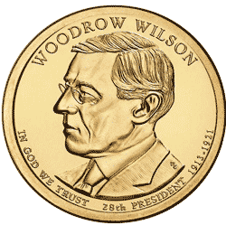 2013 - 28° - W. Wilson