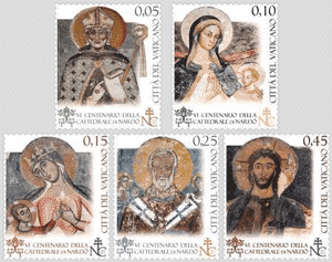 2013 MINIFOGLI CATTEDRALE DI NARDò