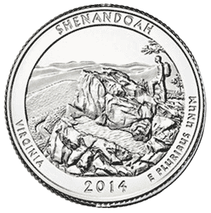 2014  Shenandoah
