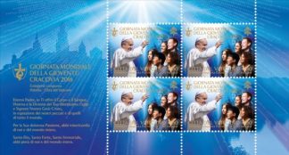2016 congiunta Vaticano- Polonia