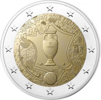 2016 Francia - Campionato europeo di calcio 2016