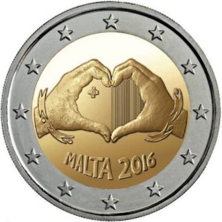 2016 MALTA Malta Community Chest Fund