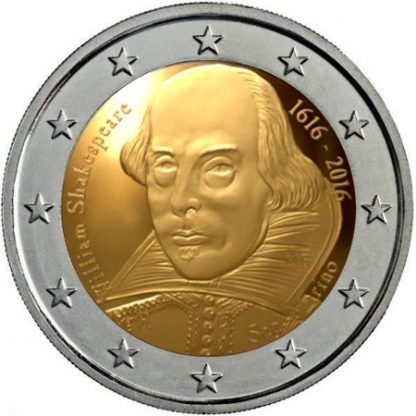 2016 - SHAKESPEARE - immagine 2