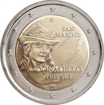 2016 -DONATELLO - immagine 2