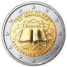 2007 Italia -Trattati di Roma