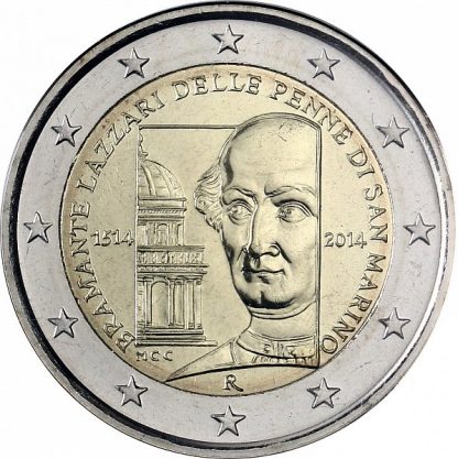 2014 - BRAMANTE - immagine 2