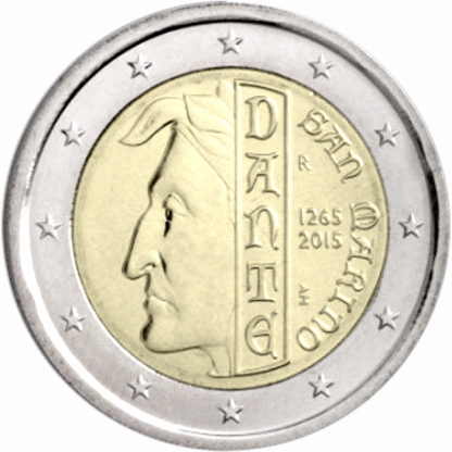 2015 - DANTE - immagine 2