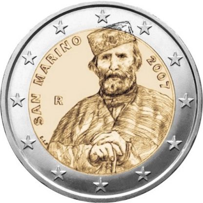 2007 - GARIBALDI - immagine 2