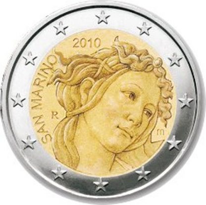 2010 - BOTTICELLI - immagine 2