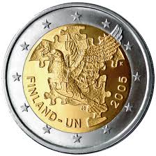 2005 Finlandia - 60° ONU
