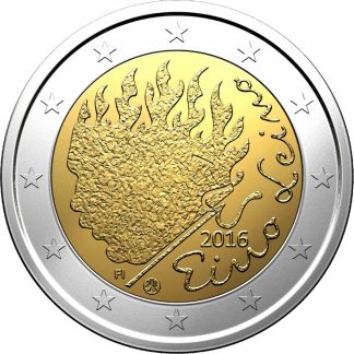 2016 Finlandia 90 anniversario della morte di Eino Leino