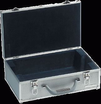 Cargo L 12 (vuota)
