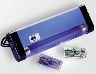 LAMPADA UV ONDE LUNGHE L80