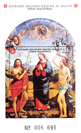 1991 FOGLIETTO SAN GIOVANNI