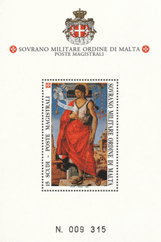 1994 FOGLIETTO SAN GIOVANNI