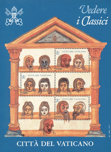 1997 FOGLIETTO CLASSICI