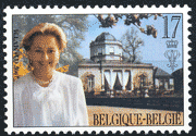 1997 BELGIO PAOLA RUFFO