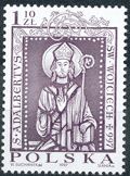 1997 POLONIA SAN ADALBERTO