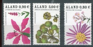2007 ALAND FLORA