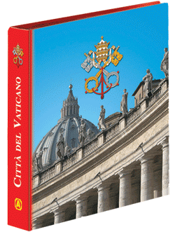 VATICANO - Album e fogli