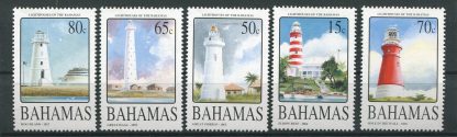 BAHAMAS 2004 - FARI