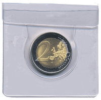 CENTRATORE 2 EURO