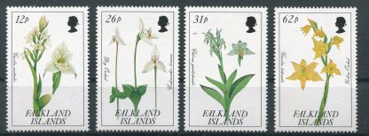 1991 FALKLAND FLORA