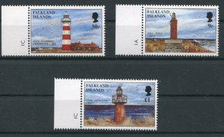 FALKLAND 1997 - FARI