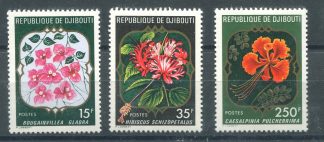 1978 GIBUTI FLORA