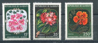 1978 GIBUTI FLORA