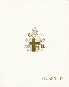 ANNO IV