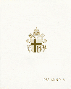 ANNO V