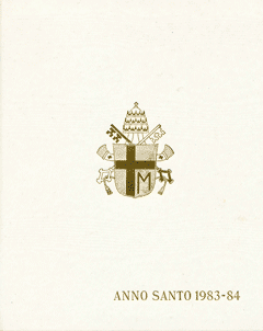 ANNO SANTO