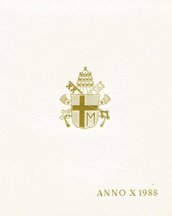 ANNO X