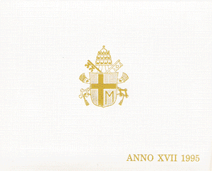 ANNO XVII