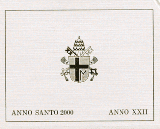 ANNO XXII