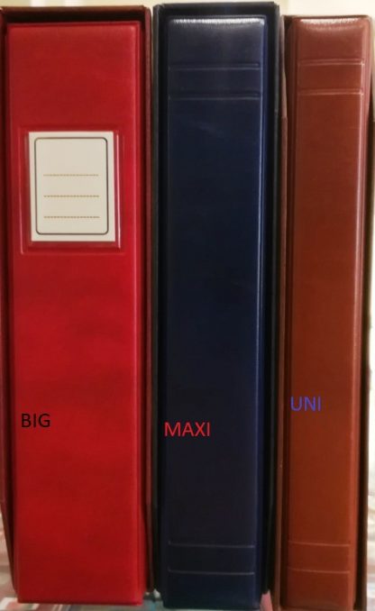 RACCOGLITORE BIG CON CUSTODIA - MASTERPHIL - immagine 2