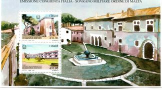2015 ITALIA OSPEDALE SAN GIOVANNI BATTISTA
