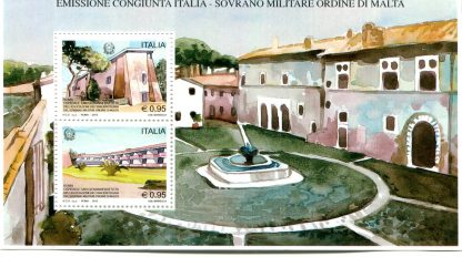2015 ITALIA OSPEDALE SAN GIOVANNI BATTISTA