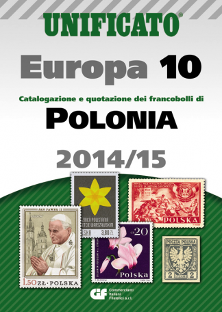 2015 Catalogo UNIFICATO  Volume 10