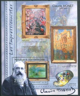 CENTRAFRICA 2011 ARTE