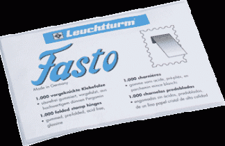1000 LINGUELLE FASTO