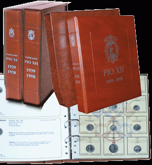 PIO XII 1939 -1958