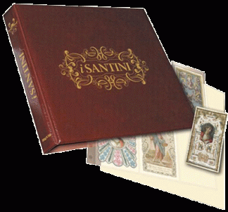 Album " i Santini " MAXI