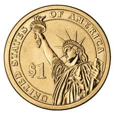 2010 - 13° - Millard Fillmore