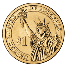 2009 - 9° - William Henry Harrison