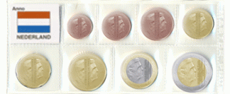 2015 OLANDA BLISTER 2015