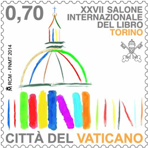 2014 MINIFOGLIO SALONE DEL LIBRO
