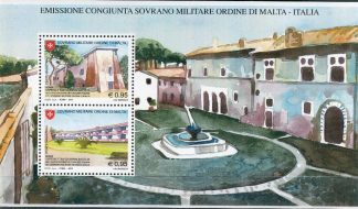 2015 SMOM OSPEDALE SAN GIOVANNI BATTISTA