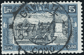 1926 (5) MILIZIA 1° USATA (1)